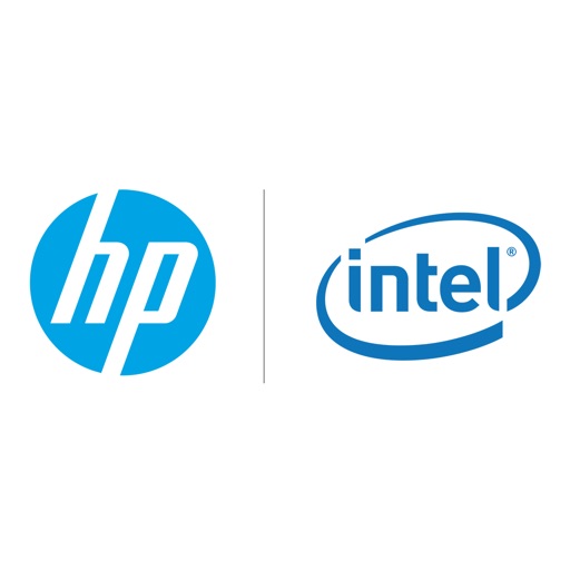 HP | Intel SMB Engage icon