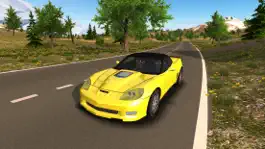 Game screenshot Offroad 4x4 car driving Mountain mod apk
