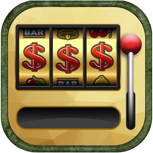 Double Blast Star Mirage Slots Machines icon