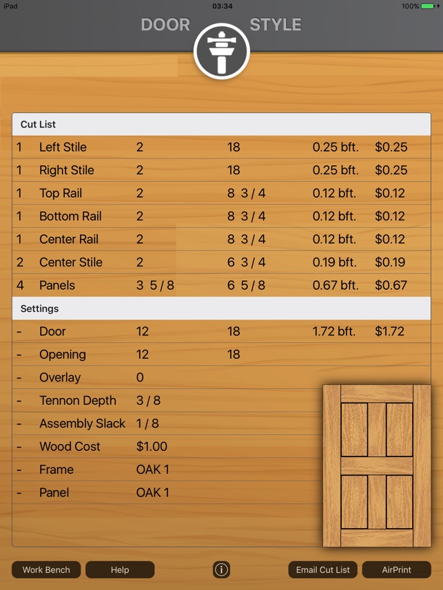 DoorStyle(圖2)-速報App