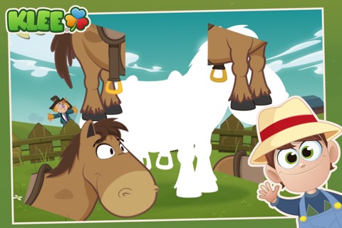 トミーの農場-面白いゲーム Fullのおすすめ画像4