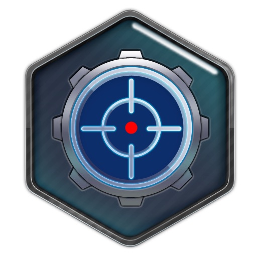 Firearms Specialist III icon