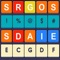 Jigsaw Word Line Puzzle Game