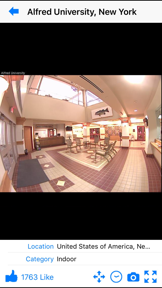 Webcams Viewer: CCTV Live Cams screenshot