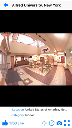Webcams Viewer: CCTV Live Cams screenshot 4