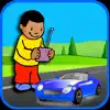 Baby Car - 2016 car game for toddler contact information