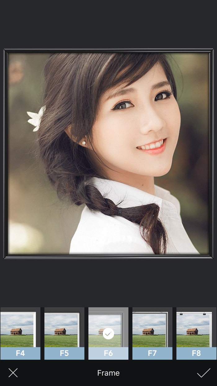 Camera Perfect 360 Plus