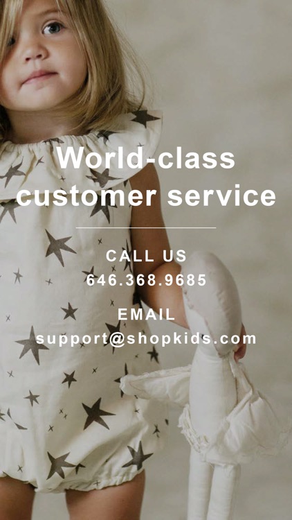 SHOPKIDS screenshot-4