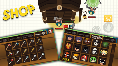 moofarm.io online multiplayer screenshot 2