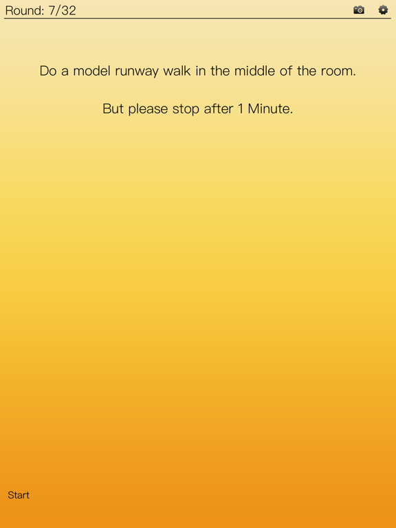 Screenshot #6 pour Truth or Dare Lite  - The Party Game