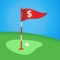Calculates how much each player wins in a golf skins game and who pays who