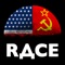 Feel the Fever of the Moon Race