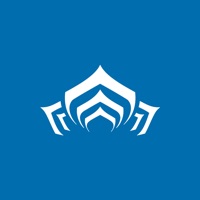 Warframe Stickers app icon - Stickers app for iPhone