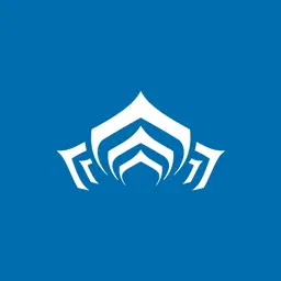 Warframe Stickers app icon