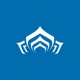 Warframe Stickers app icon - Stickers app for iPhone