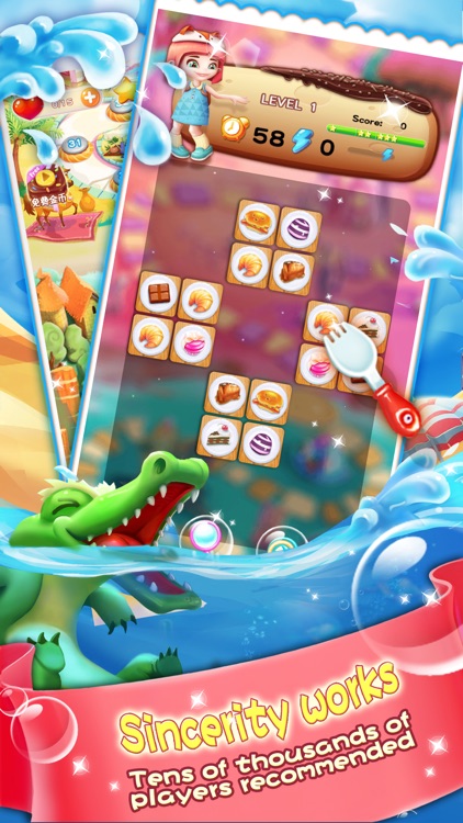 cate Link - classics Link up