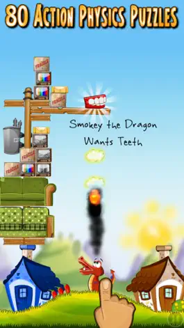 Game screenshot Super Dragon apk