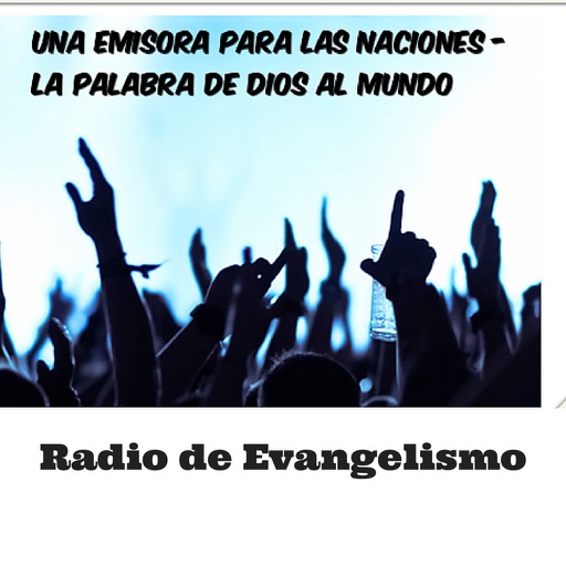 Radio de Evangelismo icon