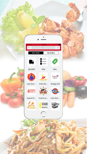 Dans Deliveries(圖4)-速報App