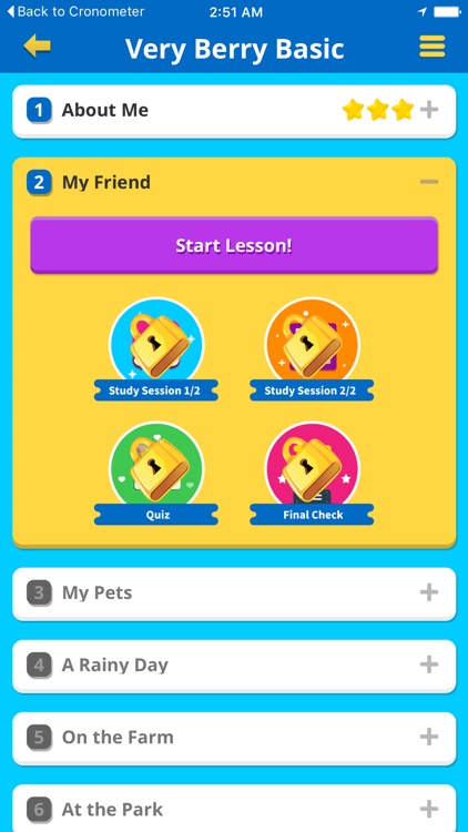 Learn English - Kids