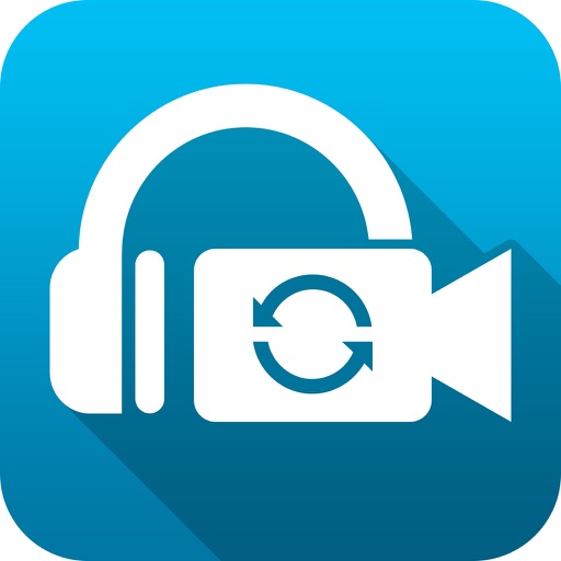 Video To MP3 Converter - Converter Audio From Video icon