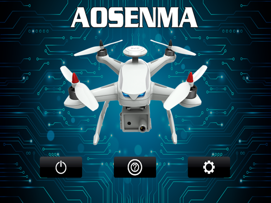 Screenshot #4 pour AOSENMA