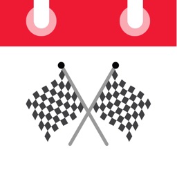 Formula 2018 Race Calendar