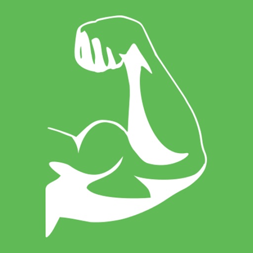 Gym Workout Tracker - Fitness