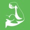 Gym Workout Tracker is the simplest app to track your workout stats