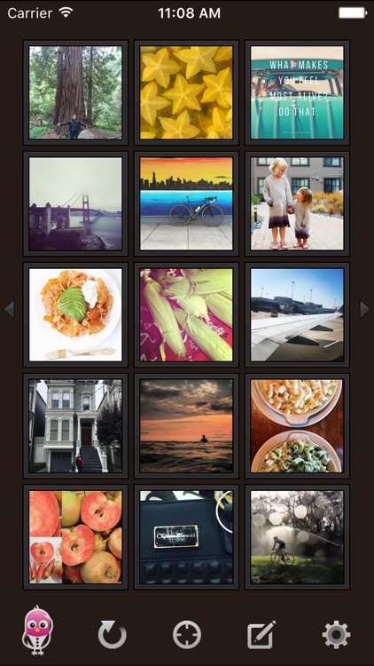Vizible - Nearby Twitter Photos