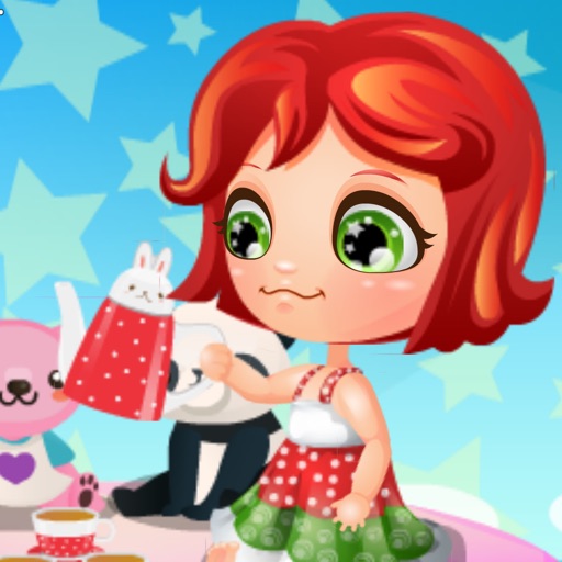 Doctor Mom2:Girls Makeup,Dressup,Makeover Games icon