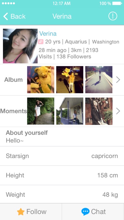 Machi - Make New Friends！