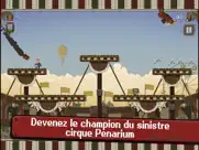 penarium iPad Captures Décran 3