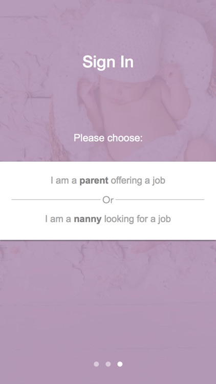 NannyCure