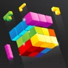 10-10 Block King - Puzzle Mania Extreme Amazing Grid World, 10/10 Kerflux Game