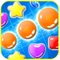 Candy Star Forest 2