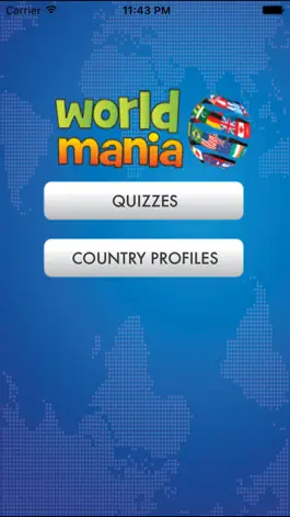 Game screenshot World Mania Free mod apk