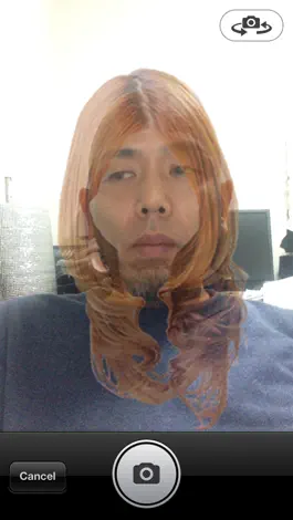 Game screenshot A Hair Style hack