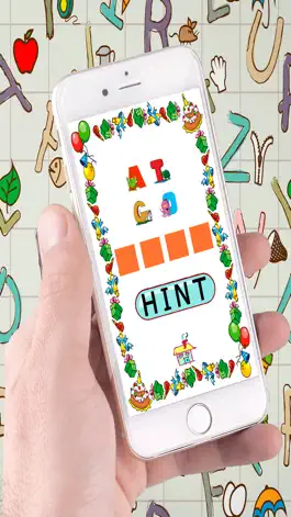 Game screenshot 4 letter words learn english online for everyone apk