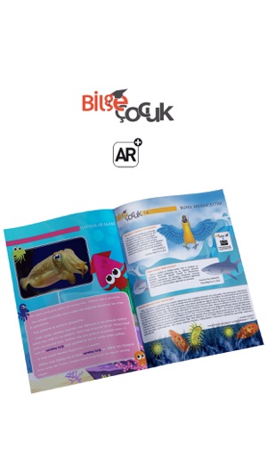 Bilge Çocuk AR(圖1)-速報App