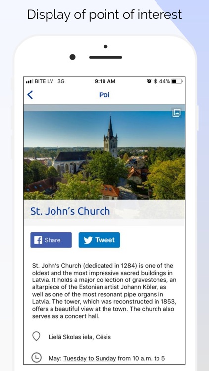 Cesis - Explore Hansa screenshot-3