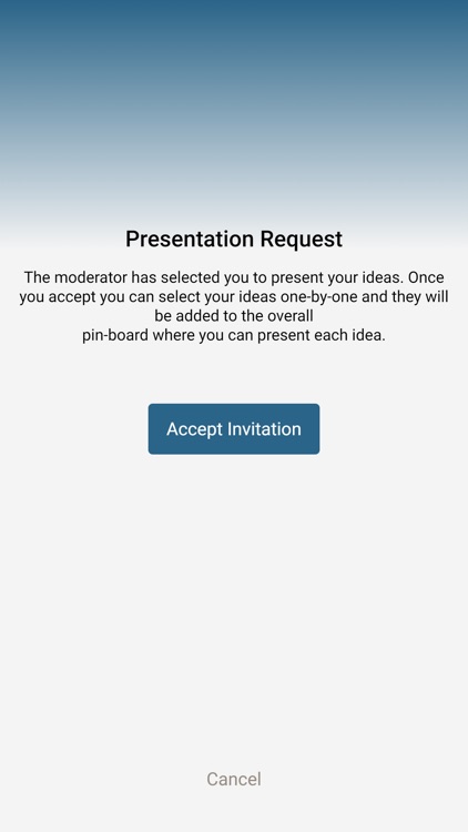 Forth Innovation Participants