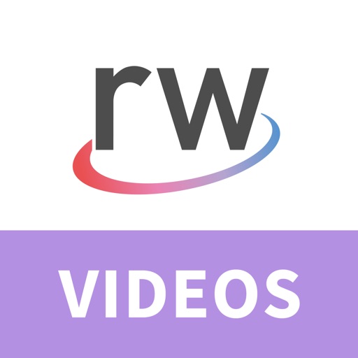 ReliefWeb Videos icon