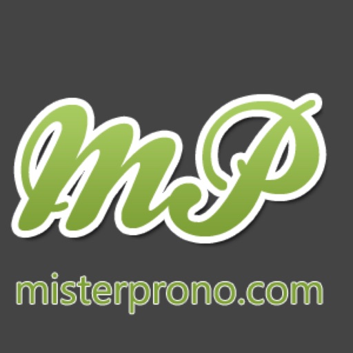 Misterprono