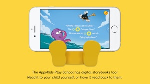 AppyKids Play School. screenshot #4 for iPhone