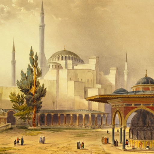 Hagia Sophia HD