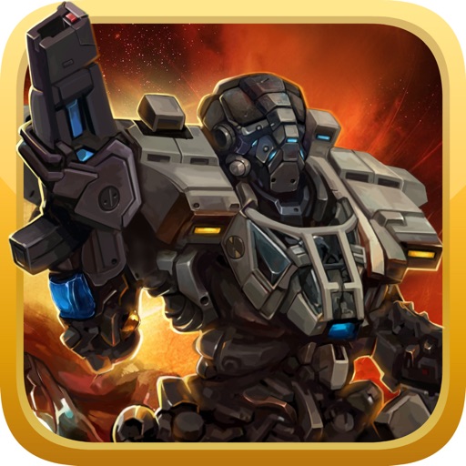 Battle Array Icon