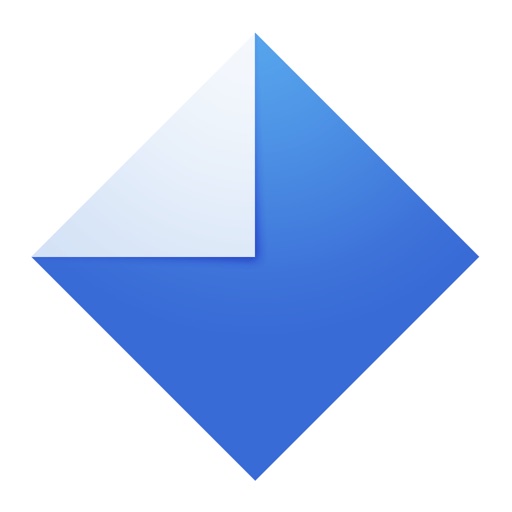 Alto - Email Organized for You Icon