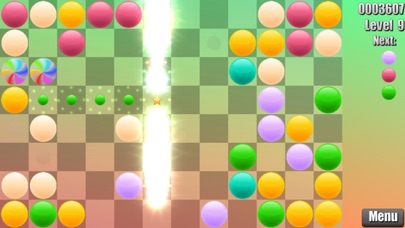 BALL ROWS MANIA : POP AND BLAST 5 BUBBLES PUZZLE! 1.4 IOS GAME GIẢI TRÍ BALL ROWS MANIA : POP AND BLAST 5 BUBBLES PUZZLE! 1.4 IOS