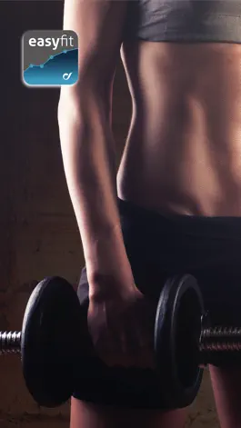 Game screenshot EasyFit Plus mod apk